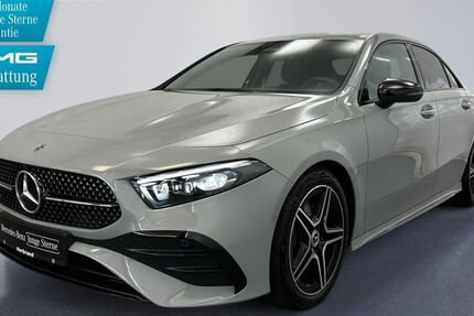 Mercedes-Benz A 220 5.872 km 38.790 &euro; Rhede 46414