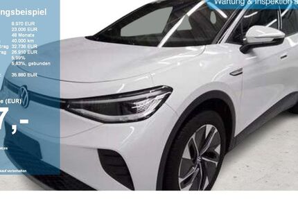 VW ID.4 24.360 km 35.880 &euro; Geldern 47608