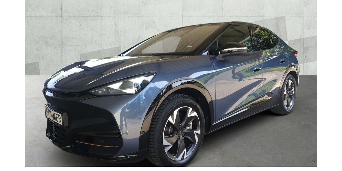 Cupra Tavascan 18.537 km 39.489 &euro; Borken 46325