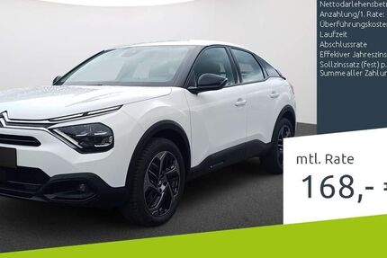 Citroen C4 22.966 km 14.370 &euro; Borken 46325