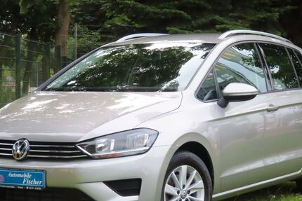 VW Golf Sportsvan 94.000 km 11.800 &euro; Wesel 46485