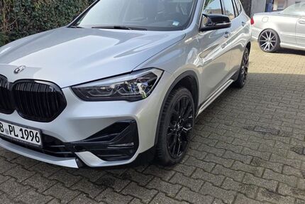 BMW X1 96.000 km 25.499 &euro; Oberhausen 46049