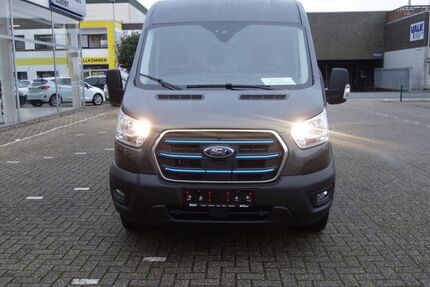 Ford Transit 7.500 km 37.975 &euro; Bocholt 46395