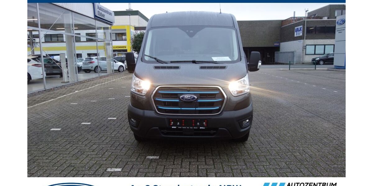 Ford Transit 7.500 km 37.975 &euro; Bocholt 46395