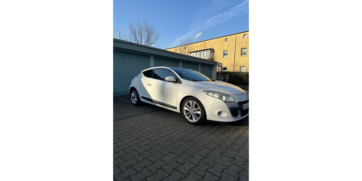 Renault Megane 204.000 km 2.800 &euro; duisburg 47249