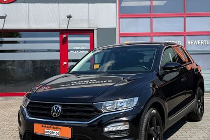 VW T-Roc 110.567 km 16.990 &euro; Voerde 46562