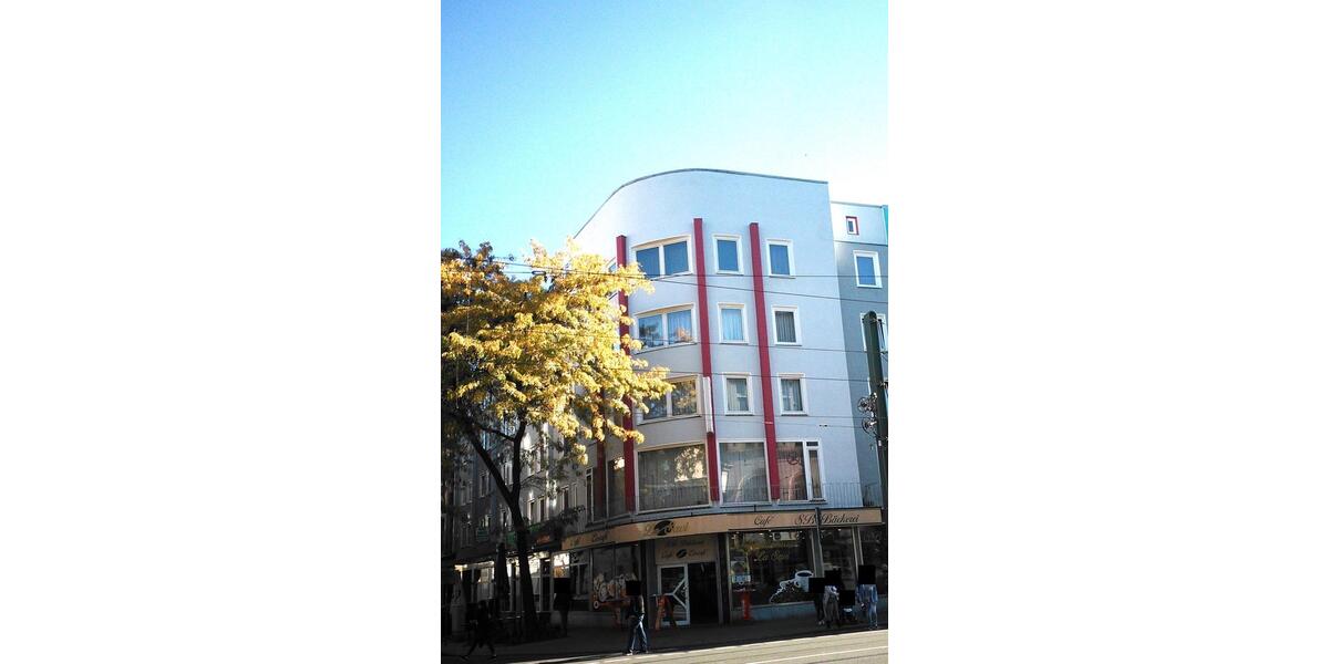 Etagenwohnung Duisburg Duisburg-Mitte - 2 Zimmer, 50 m&sup2;, 430&euro; | Angebot:25596586