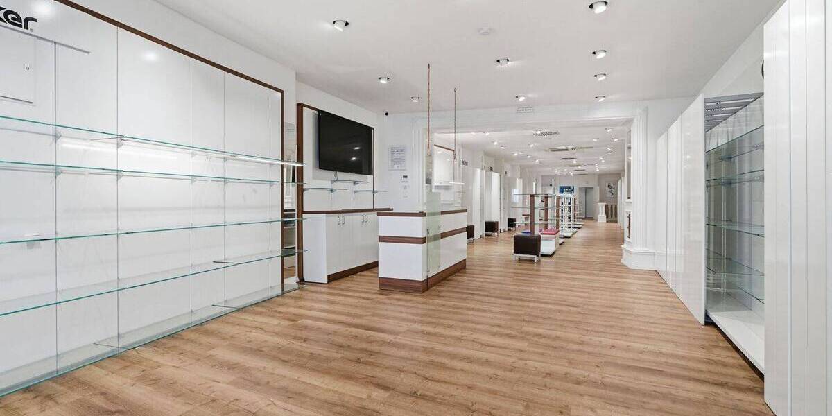 Gewerbeobjekt Kevelaer Kevelaer Mitte - 710.000&euro; | Angebot:26489199