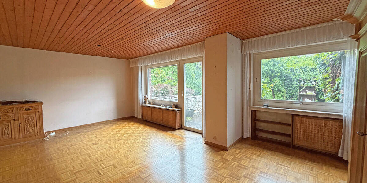 Einfamilienhaus Moers Scherpenberg - 5 Zimmer, 113 m&sup2;, 329.000&euro; | Angebot:26703087