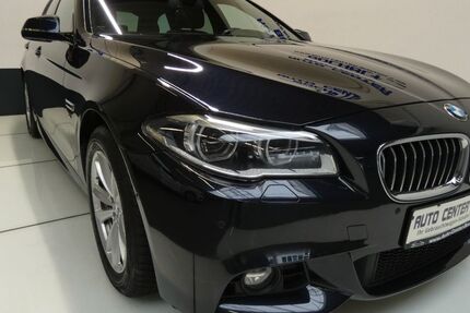 BMW 520 161.000 km 16.950 &euro; Bocholt 46395