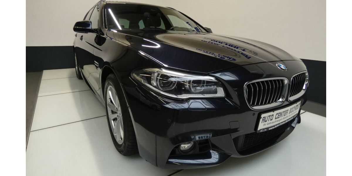 BMW 520 161.000 km 16.950 &euro; Bocholt 46395