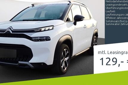 Citroen C3 Aircross 14.390 km 13.927 &euro; Borken 46325