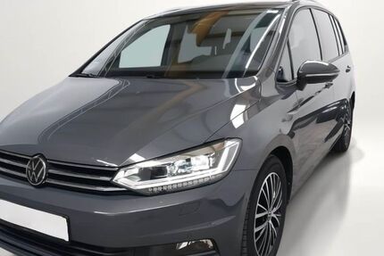 VW Touran 35.000 km 30.900 &euro; Bocholt 46397