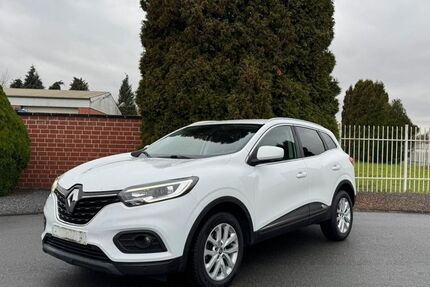 Renault Kadjar 185.000 km 10.690 &euro; Hünxe 46569