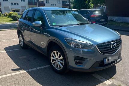 Mazda CX-5 142.000 km 10.999 &euro; Duisburg 47169