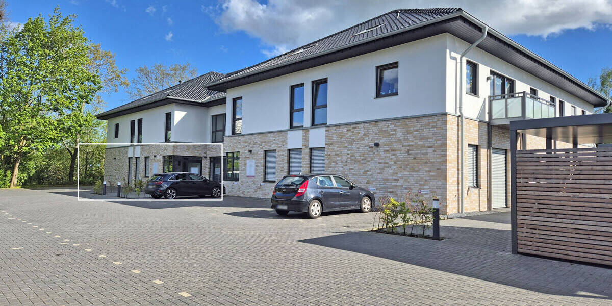 Gewerbeobjekt Sonsbeck - 990.000&euro; | Angebot:26672152