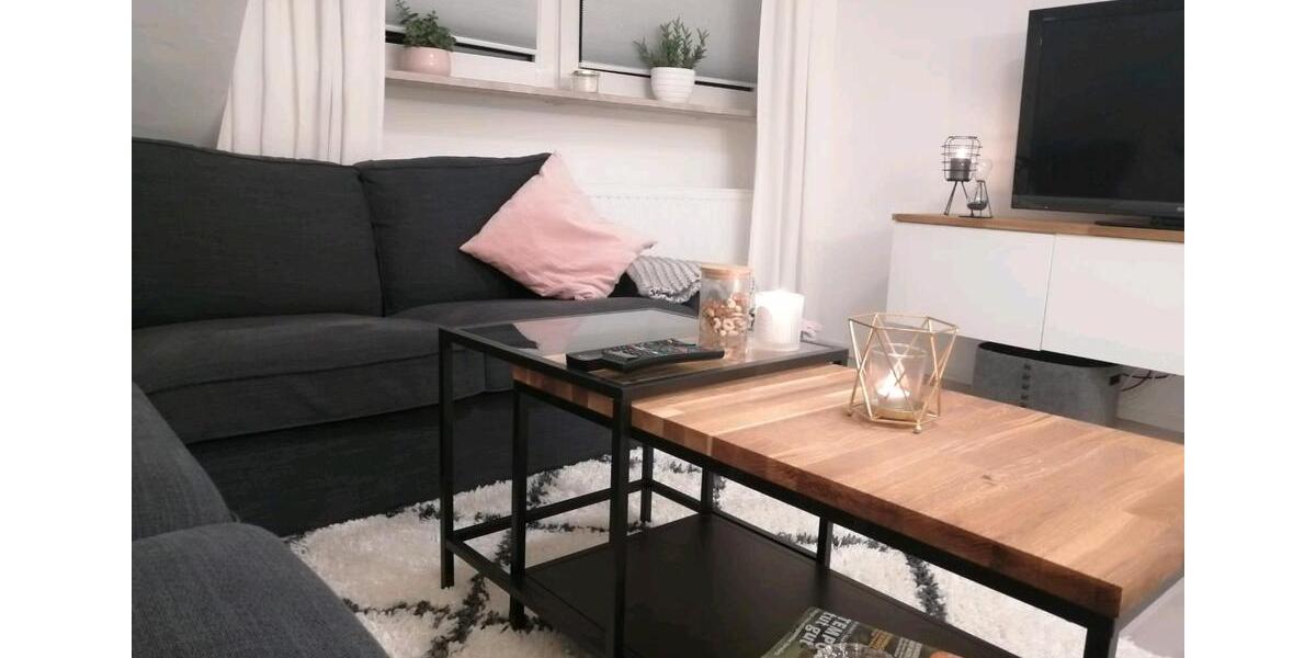 Dachgeschoßwohnung Oberhausen Alstaden - 3.5 Zimmer, 69 m&sup2;, 170.000&euro; | Angebot:25995481