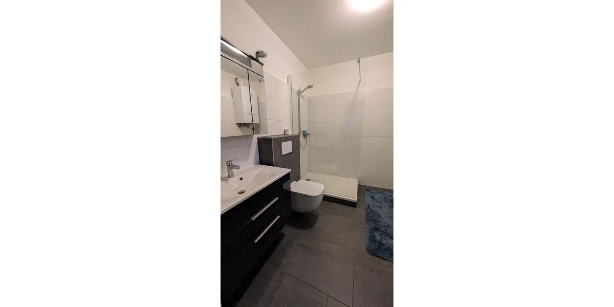 Etagenwohnung Kalkar - 2.5 Zimmer, 56 m&sup2;, 139.000&euro; | Angebot:25976057