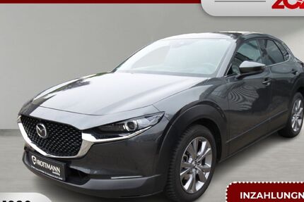 Mazda CX-30 89.037 km 20.450 &euro; Bottrop-Kirchhellen 46244