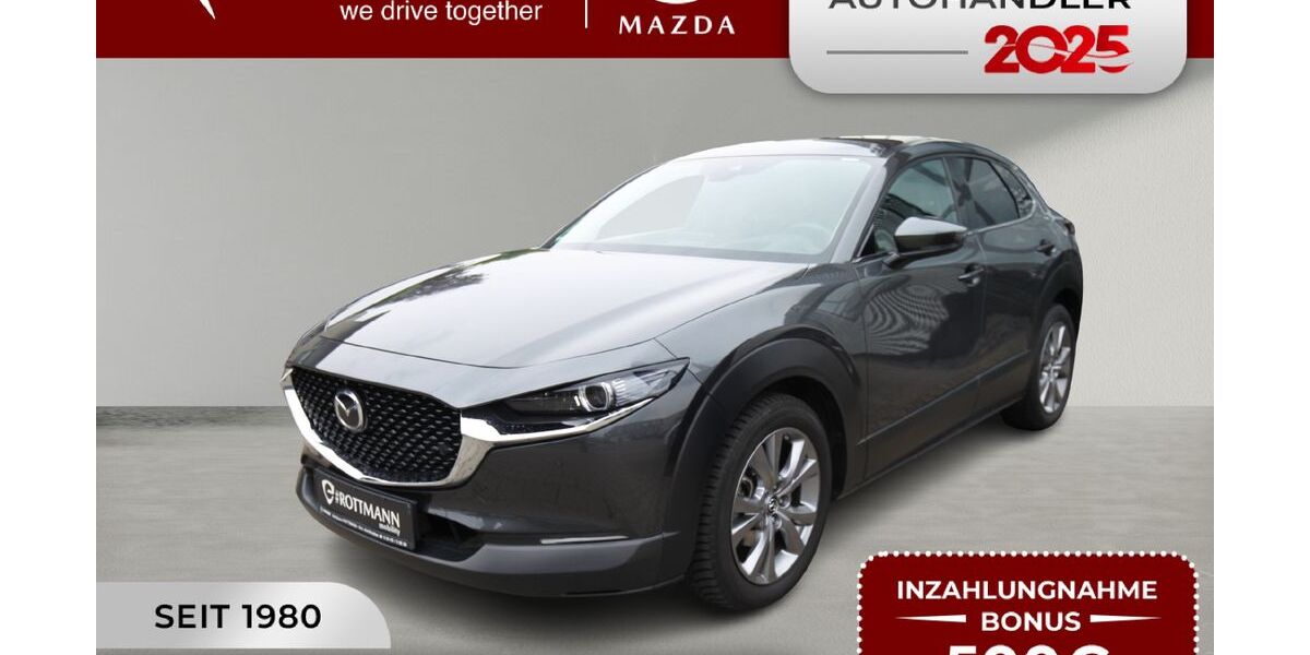 Mazda CX-30 89.037 km 20.450 &euro; Bottrop-Kirchhellen 46244
