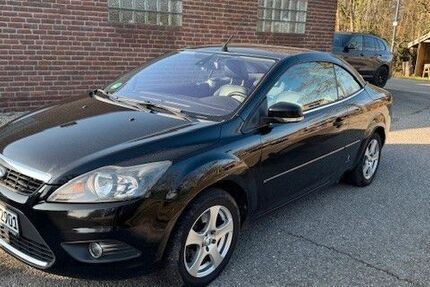 Ford Focus 155.000 km 3.850 &euro; kevelaer 47623