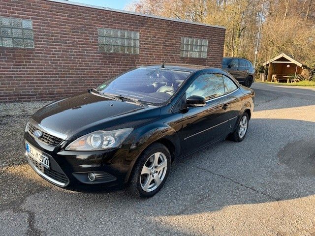 Ford Focus 155.000 km 3.850 &euro; kevelaer 47623
