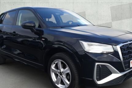 Audi Q2 21.999 km 25.829 &euro; Borken 46325