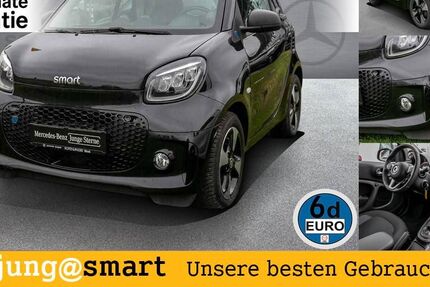 Smart ForTwo 9.440 km 15.698 &euro; Wesel 46485