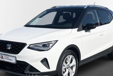Seat Arona 22.935 km 19.346 &euro; Bocholt 46395