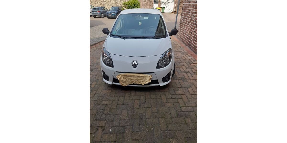 Renault Twingo 100.000 km 2.600 &euro; Kevelaer 47623