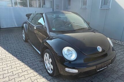 VW New Beetle 157.000 km 2.500 &euro; GELDERN 47608