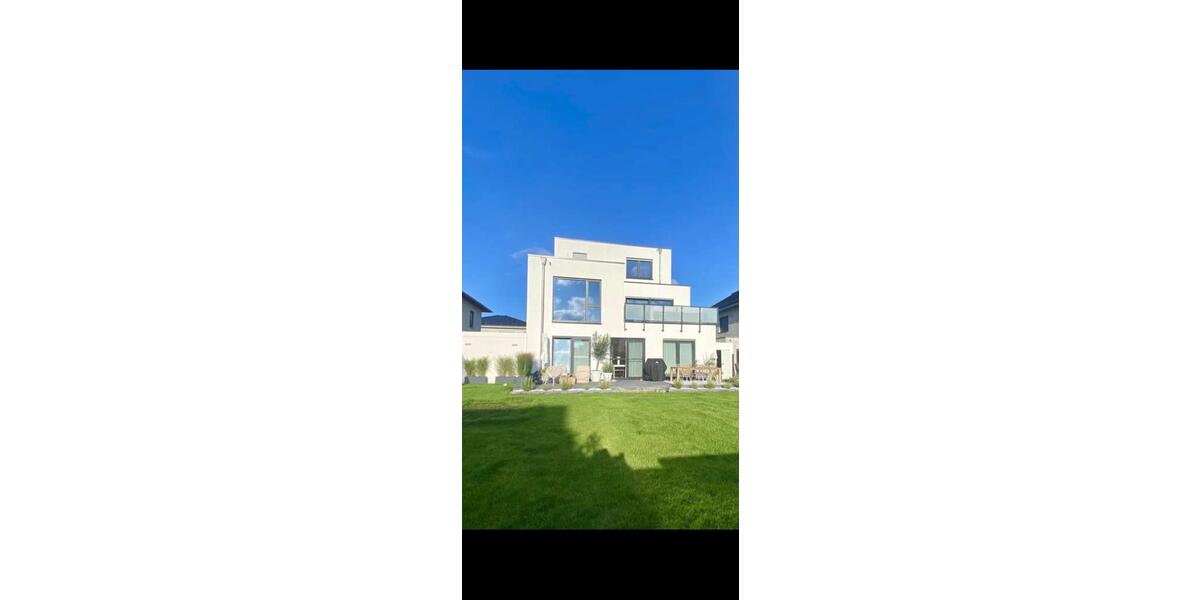 Erdgeschoßwohnung Neukirchen-Vluyn Vluyn - 4 Zimmer, 125 m&sup2;, 465.500&euro; | Angebot:26465347