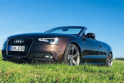 Audi A5 117.000 km 19.999 &euro; Isselburg 46395