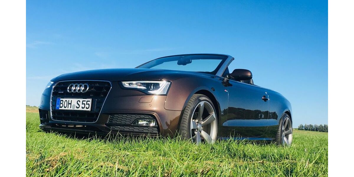 Audi A5 117.000 km 19.999 &euro; Isselburg 46395