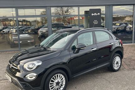 Fiat 500X 46.000 km 16.970 &euro; Wesel 46485