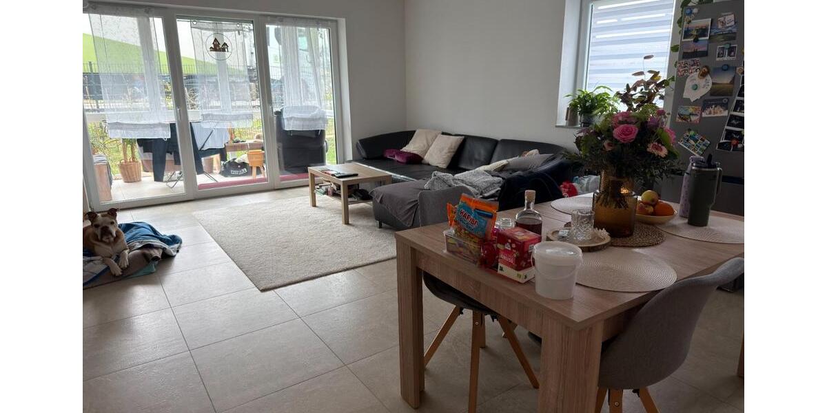 Erdgeschoßwohnung Hamminkeln - 3 Zimmer, 86 m&sup2;, 980&euro; | Angebot:26662655