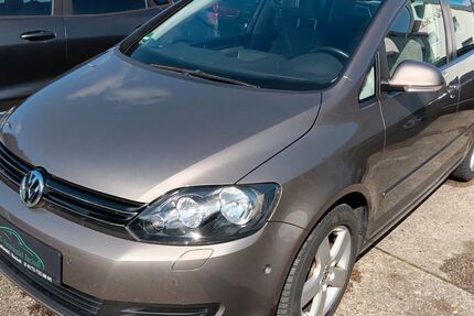 VW Golf 95.705 km 7.999 &euro; bocholt 46395