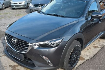 Mazda CX-3 53.600 km 19.680 &euro; Oberhausen 46145