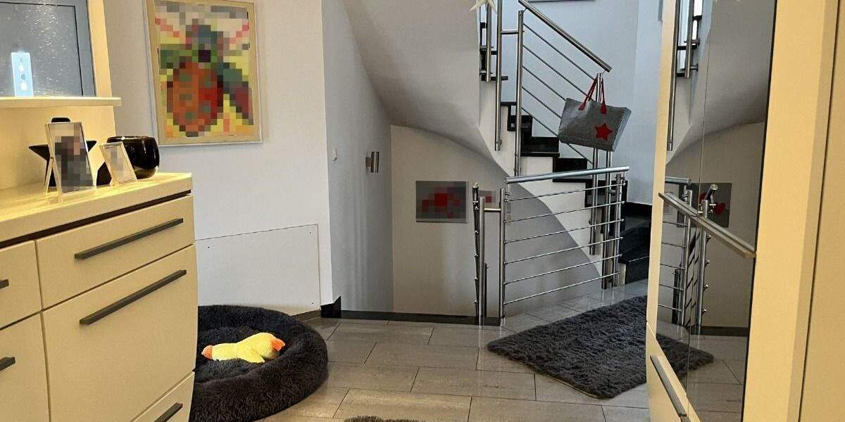 Einfamilienhaus Duisburg Baerl - 5 Zimmer, 174 m&sup2;, 729.000&euro; | Angebot:25780353