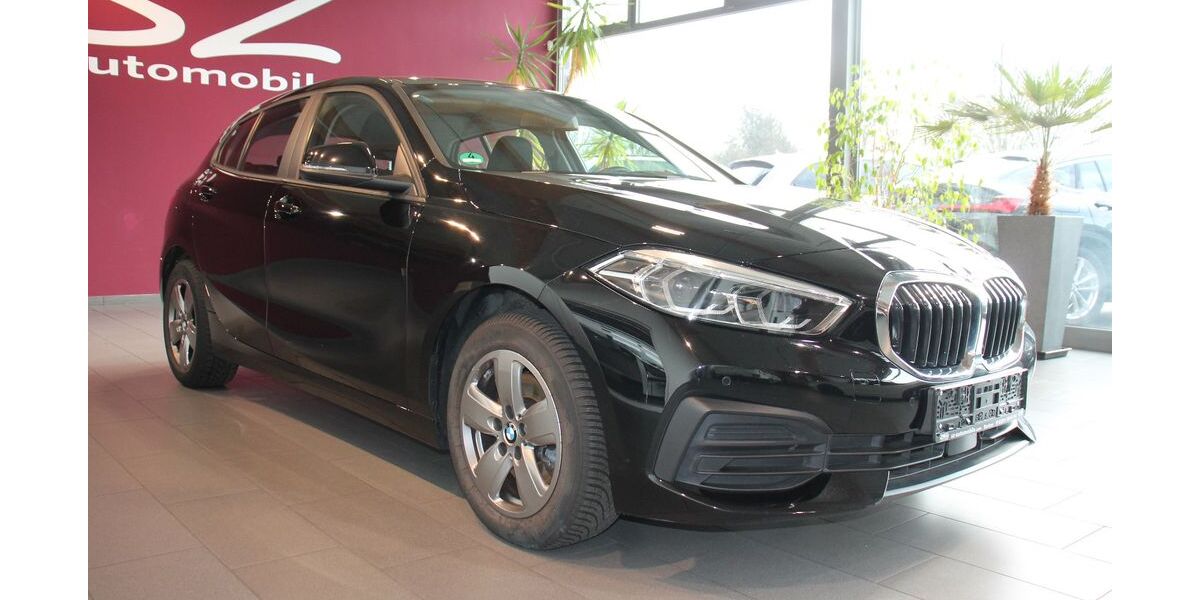 BMW 118 80.630 km 16.800 &euro; Borken 46325