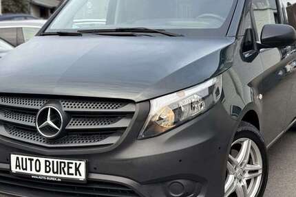 Mercedes-Benz Vito 93.800 km 27.490 &euro; Moers 47447