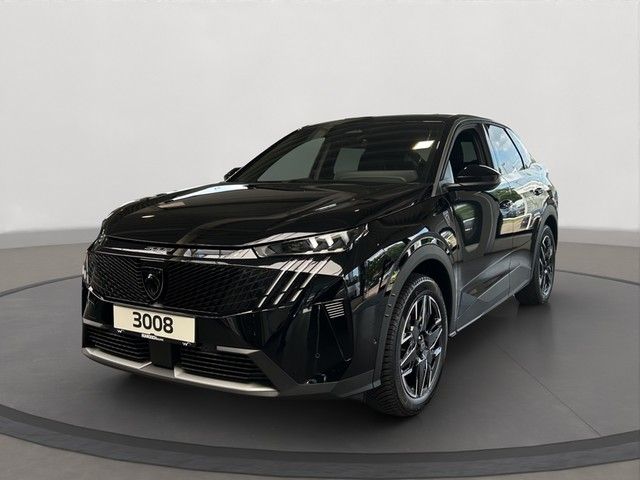 Peugeot 3008 4.750 km 34.890 &euro; Moers 47441