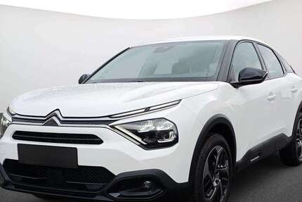 Citroen C4 23.447 km 14.970 &euro; Borken 46325