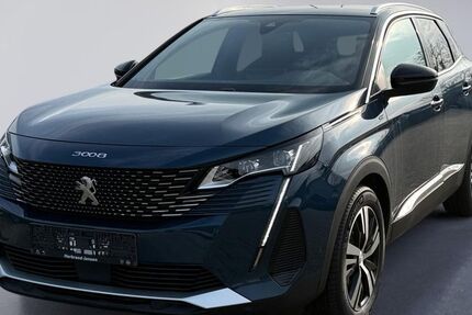 Peugeot 3008 16.998 km 25.790 &euro; Xanten 46509