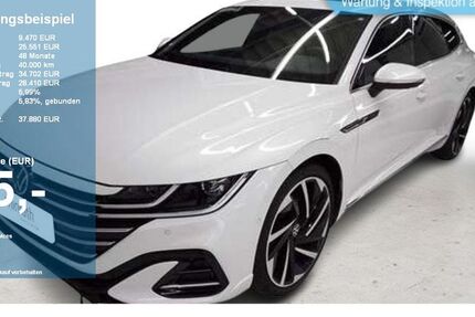VW Arteon 45.304 km 37.630 &euro; Geldern 47608