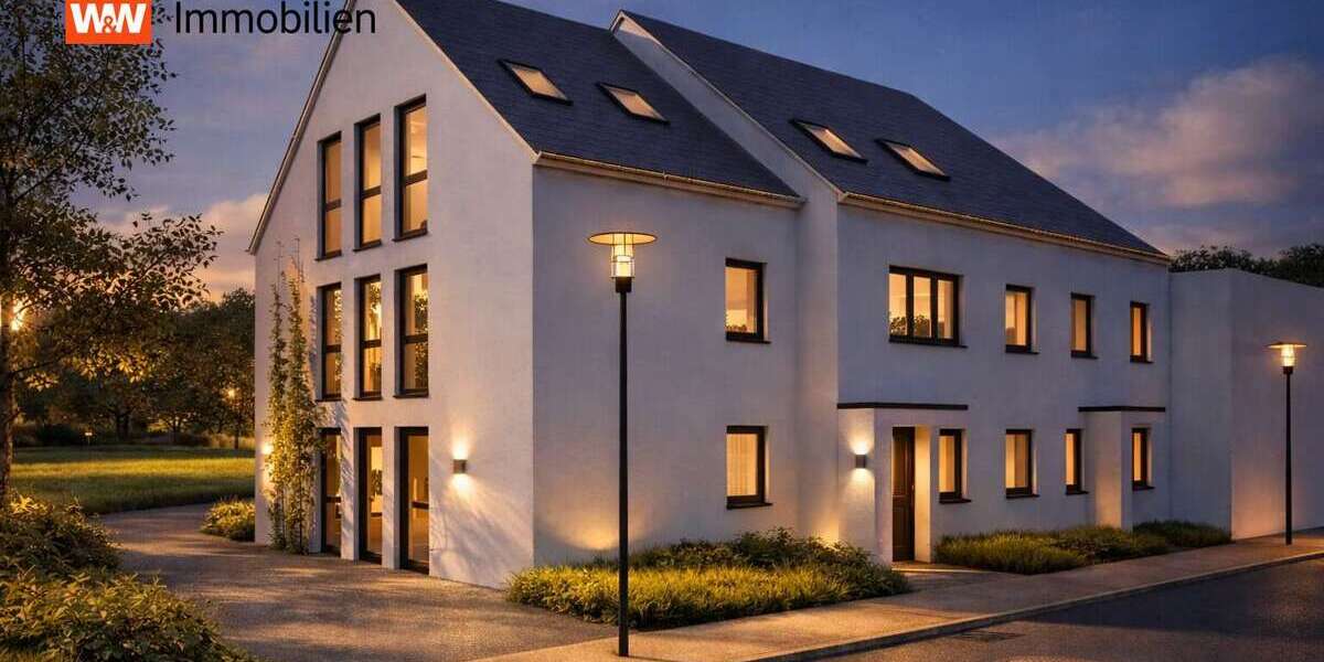 Einfamilienhaus Duisburg / Marxloh Marxloh - 6 Zimmer, 156 m&sup2;, 399.000&euro; | Angebot:25465826