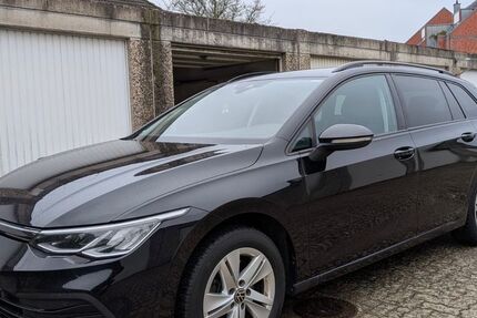 VW Golf 120.000 km 16.500 &euro; Wesel 46483
