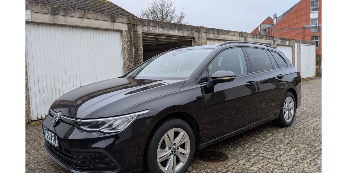 VW Golf 120.000 km 16.500 &euro; Wesel 46483