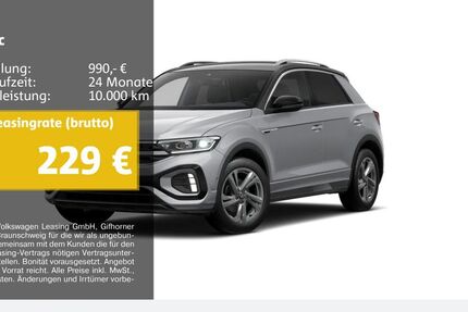 VW T-Roc 20.410 km 28.280 &euro; Dorsten 46282