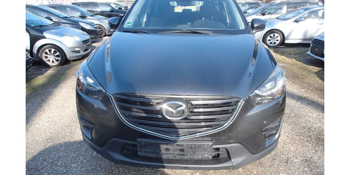 Mazda CX-5 189.900 km 5.899 &euro; Oberhausen 46149